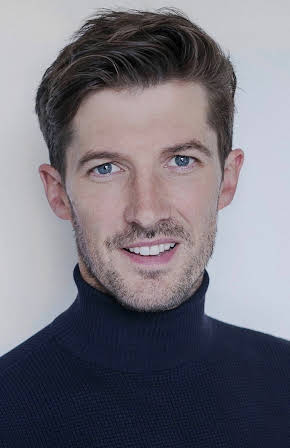 Gwilym Lee as 