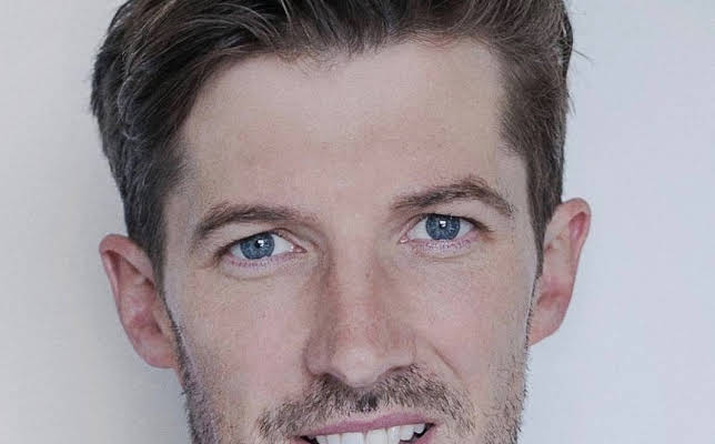 Gwilym Lee