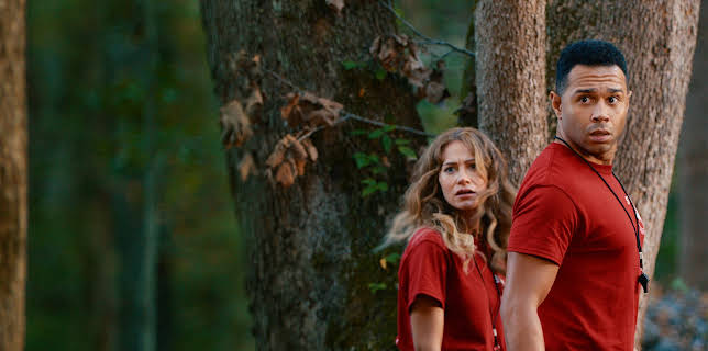 01:00: Camp Hideout | Viasat Film Family | 3/5 2026