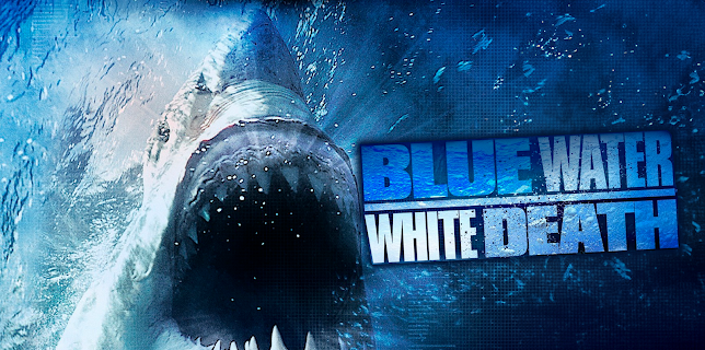 Blue Water, White Death (1971)