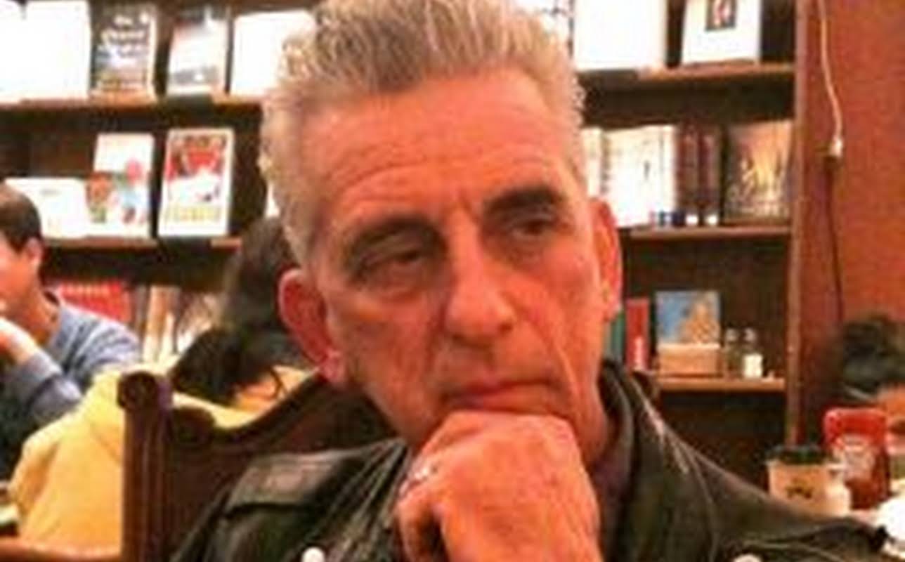 Robert Amico