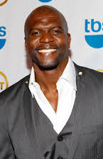 Terry Alan Crews as 
