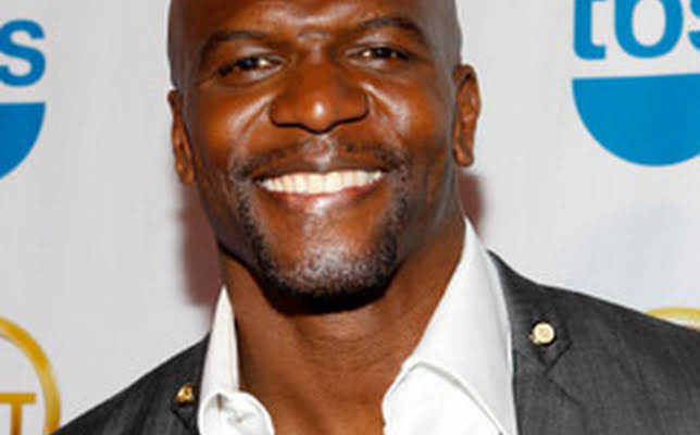 Terry Alan Crews