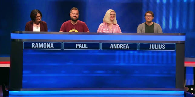 14:25: Gefragt - Gejagt | SWR Fernsehen RP | 2/13 2026