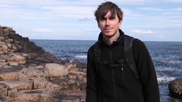 3:00 PM: Ireland with Simon Reeve (S1 E1) (S1) | Dave | 6/25 2026