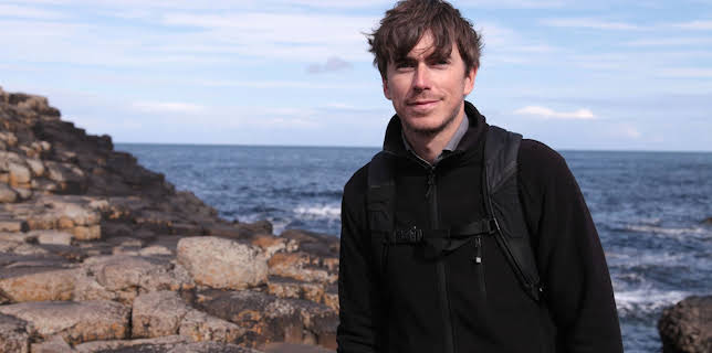 9:00 PM: Ireland with Simon Reeve (S1 E1) (S1) | Yesterday | 11/10 2025