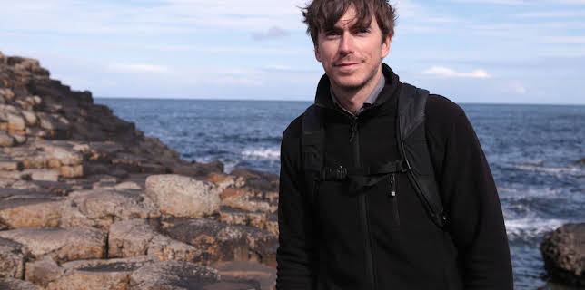 Ireland with Simon Reeve