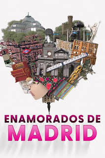 02:56: Enamorados de Madrid: Al cielo | Telemadrid | 7/22 2026