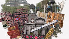 Enamorados de Madrid: De toda la vida