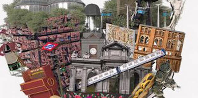 22:00: Enamorados de Madrid: De toda la vida | Telemadrid | 2/21 2026