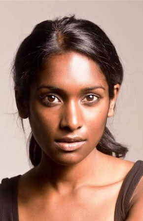 Anneika Rose as 