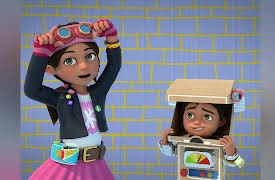 Bitz & Bob Season 1: Periscope Peril | Plipp And Zopp