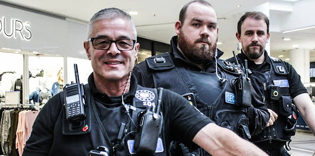 12:00: Gauner vs. Kaufhaus-Cops | ProSieben Maxx | 2/26 2026