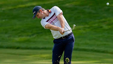 11:00 PM: Live PGA Tour Golf | Sky Sports Main Event | 4/2 2026