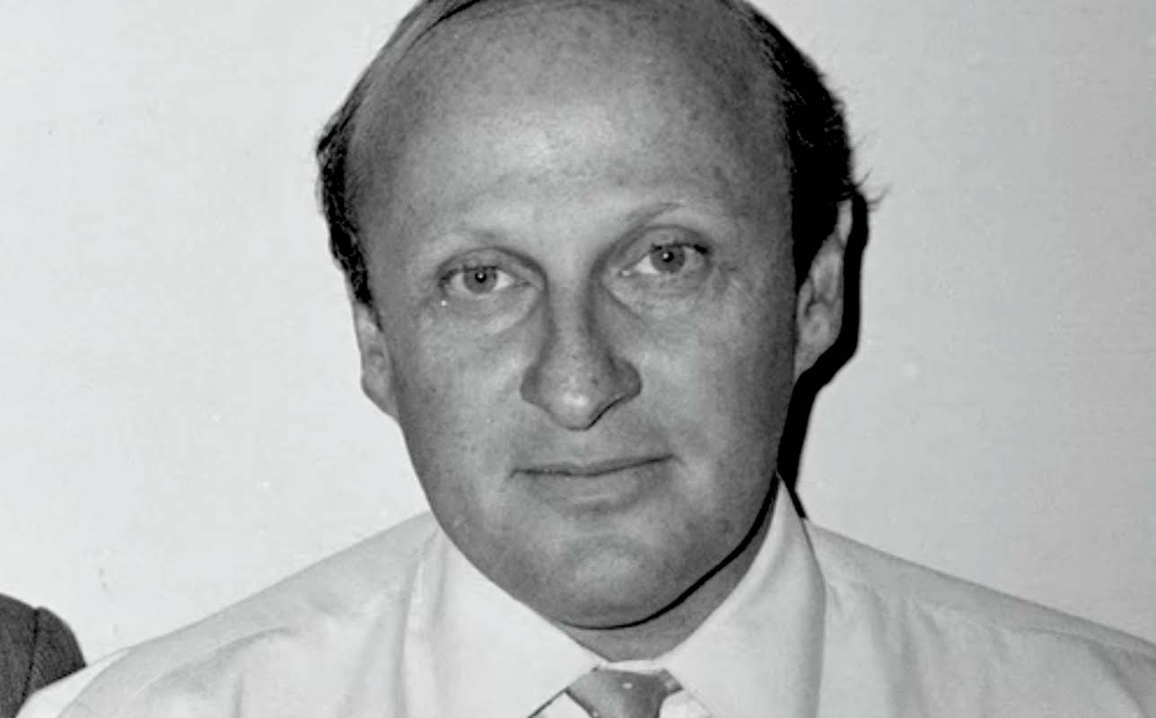 Bruno Bischofberger