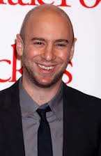 John Hamburg as Director