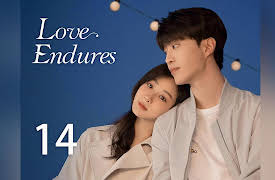 Love Endures: Love Endures EP14