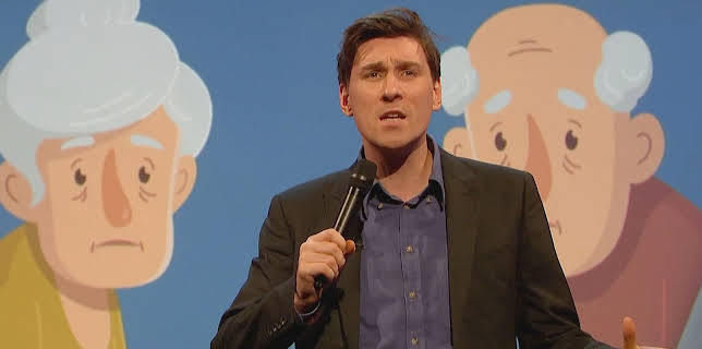 12:00 AM: Mock the Week (S21 E4) (S21) | Dave | 11/5 2025