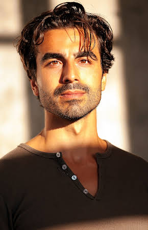 Michael Antonakos as 