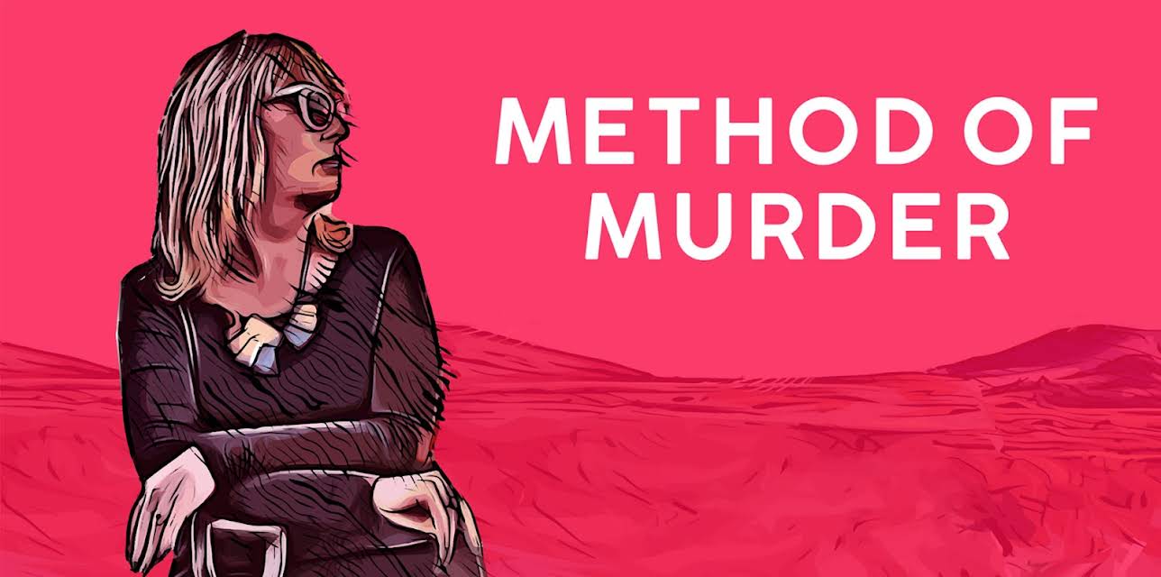 Method of Murder (2017)