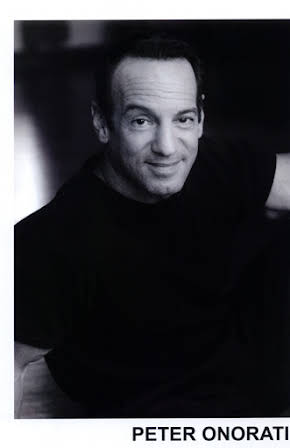 Peter Onorati as 