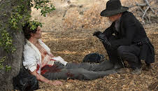 Westworld (S1 E5)