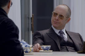 The Blacklist: Episode 20