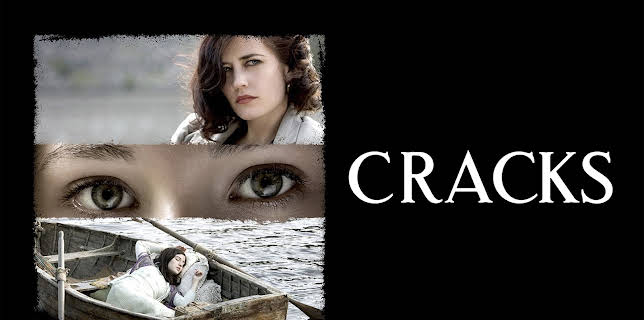Cracks (2011)