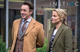 Instinct, Season 1: Flat Line