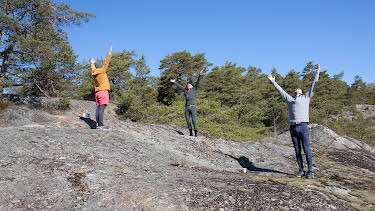 19:30: Eventyrlig oppussing (S6 E1) (S6) | TV3 | 4/7 2026