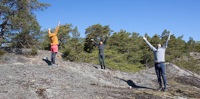 11:00: Stugfixarna Norge (S6 E1) (S6) | TV3 | 3/11 2026