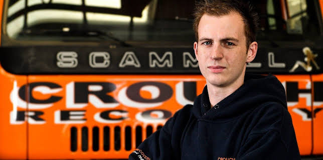 15:00: LKW-Bergung extrem | ProSieben Maxx | 1/25 2026