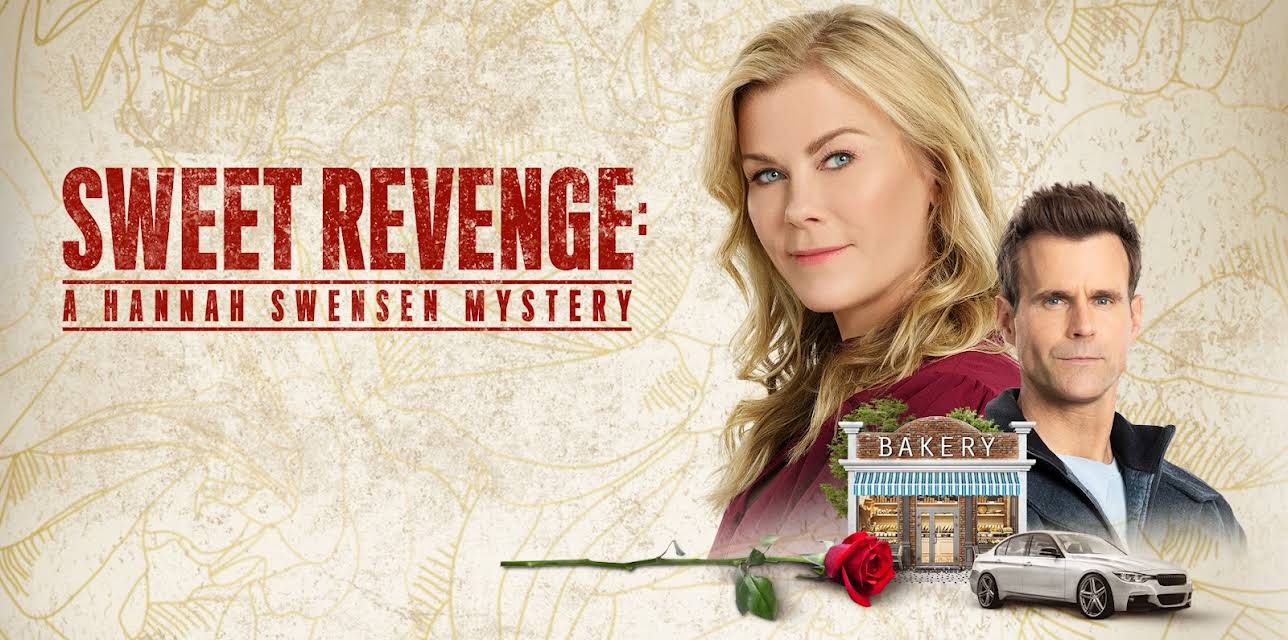 Sweet Revenge: A Hannah Swensen Mystery (2021)