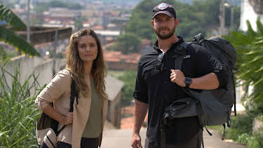 08:15: Gold Rush: Parker's Trail (S7 E4) (S7) | Discovery Channel | 11/7 2025