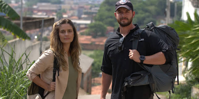 07:15: Gold Rush: Parker's Trail (S7 E4) (S7) | Discovery Channel | 11/7 2025