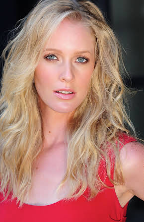 Emily Fonda as 