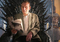 Sleuths, Spies & Sorcerers: Andrew Marr's Paperback Heroes