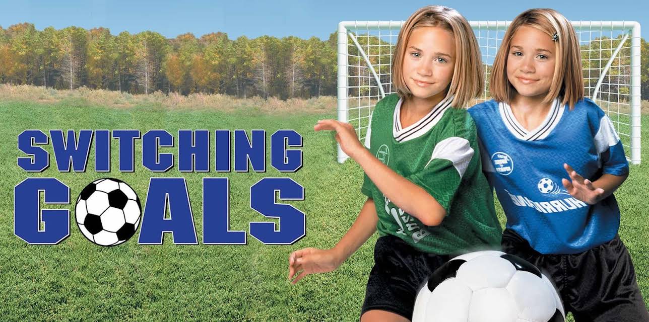 Switching Goals (2002)