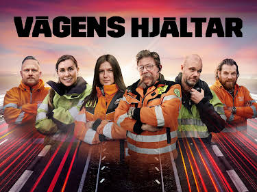 13:05: Veiens helter (S4 E5) (S4) | MAX | 5/28 2026