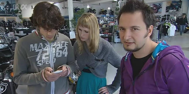 07:00: GRIPS Mathe | ARD Alpha | 3/12 2026