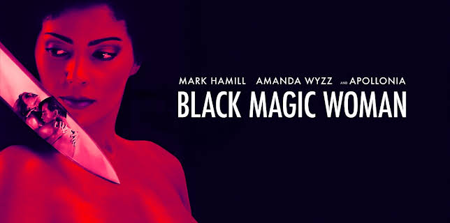 Black Magic Woman (1991)