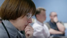 New: Catching a Killer