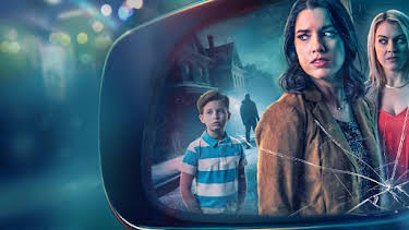3:20 PM: Run, Hide, Escape | Channel 5 | 10/8 2026
