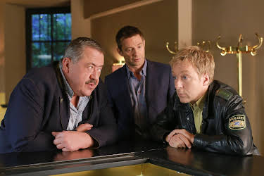 16:15: Die Rosenheim-Cops | ZDF | 4/19 2026