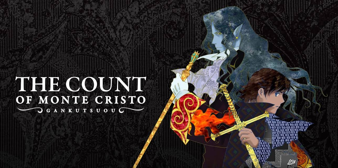 The Count of Monte Cristo: Gankutsuou Season 1
