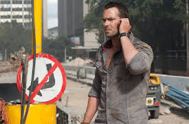 Strike Back: Project Dawn, Episode 3