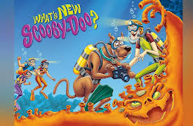 What's New Scooby-Doo?: The Complete First Season: Scooby-Doo Christmas