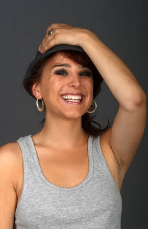 Nausicaa Bonnín as 