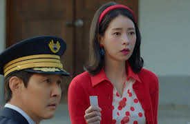 Nice to Not Meet You: Episode 14