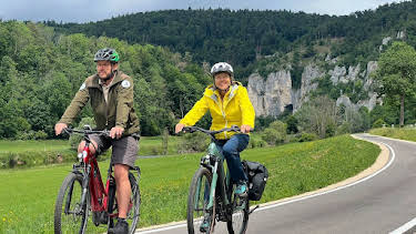 20:15: Expedition in die Heimat | SWR Fernsehen BW | 8/7 2026